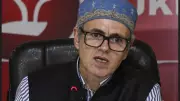 Omar Abdullah Defends Kashmiris After Red Fort Blast, Says 'Not All Are Terrorists'