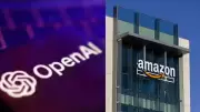 OpenAI Ends Microsoft Exclusivity, Inks Massive $38 Billion Cloud Deal With Amazon Web Services
