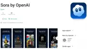 OpenAI's Sora AI Video Creator Launches on Android: Create Stunning Videos on Your Phone!