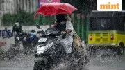 Orange Alert in Tamil Nadu: Heavy Rainfall Expected in 4 Districts
