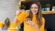 Orange Juice Makes a Comeback: 3 Health Benefits Revealed