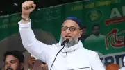 Owaisi Defends AIMIM's Bihar Focus, Rejects BJP's B-Team Allegation