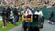 Packers' Tucker Kraft Knee Injury: Serious Concerns Emerge as Team Confirms 'Doesn't Look Good'