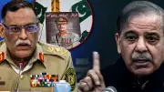 Pakistan Army Chief Warns of Hybrid War as Military Power Shifts to Munir