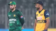 Pakistan Clinches T20I Tri-Series Title, Defeats Sri Lanka in Final