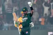 Pakistan Cricket Captain Salman Ali Agha Drops Bombshell Prediction About Babar Azam's Future