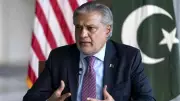 Pakistan Minister's Bizarre Admission: 'System Blocked' Action on Afghanistan Ceasefire | Kabul Crisis Deepens