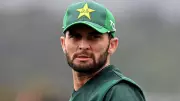 Pakistan vs Sri Lanka ODI Series: Afridi Leads Charge in Rawalpindi