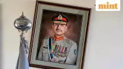 Pakistan's Army Chief Gains Sweeping Powers in Constitutional Shift