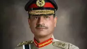 Pakistan's Power Shake-Up: Army Chief Asim Munir Gains Expanded Authority in Constitutional Overhaul