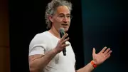 Palantir CEO Alex Karp Declares War on 'Woke Culture', Champions Meritocracy in Explosive Statement