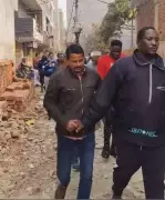 Pan-India Drug Racket Busted: Sex Workers Used as Couriers