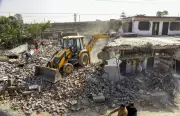 Patna Anti-Encroachment Drive: Rs 37,400 Fines Collected Across 4 Zones