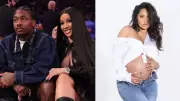 Patriots' Stefon Diggs Confirmed as Father in Paternity Case: Cardi B's Boyfriend Faces Legal Heat