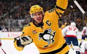 Penguins vs Devils: Sidney Crosby Leads Pittsburgh's Crucial Comeback Bid