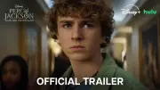 Percy Jackson & The Olympians Official Trailer Released: Watch Now