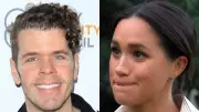 Perez Hilton Defends Meghan Markle in Green Gown Controversy: Netflix Drama