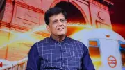 Piyush Goyal Praises UP's Remarkable Growth Under CM Yogi Adityanath