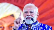 PM Modi Accuses Congress of Tribal Neglect on Janjatiya Gaurav Divas