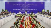 PM Modi Chairs 12-Hour DGP Conference, Focus on National Security & Women Safety