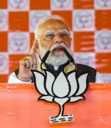 PM Modi Concludes Bihar Campaign, Vows Return for NDA Swearing-In