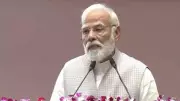 PM Modi: Ease of Justice Essential for Ease of Living & Business