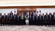 PM Modi Hails Historic Triumph of Indian Blind Women's Cricket Team