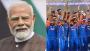 PM Modi Mocks Rahul Gandhi's Fishing Trip; India Wins T20 Series 2-1