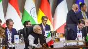 PM Modi Unveils 3 Key Initiatives at G20 for Global Inclusive Growth