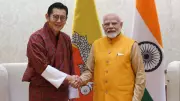 PM Modi's Bhutan Visit on Nov 11: Hydro Power & Bilateral Ties in Focus