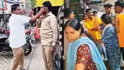Political Tension in Ulhasnagar: 8 Shiv Sena Workers Booked for Assault