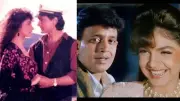 Pooja Bhatt Reveals Mithun Chakraborty's On-Set Lesson About Film Economics