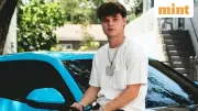 Popular YouTuber Jack Doherty Arrested in Miami on Drug Charges