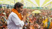 Prashant Kishor's Jan Suraaj Fails in Bihar 2025 Elections: Analysis