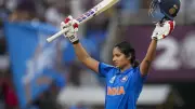 Pratika Rawal Opens Up About Injury That Forced Her Out of World Cup Final