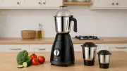 Prime Day 2024: Top 10 Mixer Grinders Under ₹6000 with Massive Discounts - Philips, Prestige, Bajaj & More!