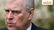 Prince Andrew Faces Jail Time: London Police Probe Royal Scandal