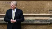 Prince Andrew Urged to Testify Before US Congress on Epstein Links After Losing Royal Title