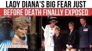 Princess Diana's Final Regret: How BBC Interview Hurt Her Sons