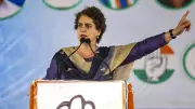 Priyanka Gandhi Breaks Silence: Accuses NDA of 'Vote Chori', Urges Electorate to Oust Government
