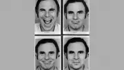 Psychologist Paul Ekman, Who Decoded Facial Expressions, Dies at 91