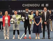 Pune's Niki Poonacha Clinches Australian Open 2026 Doubles Wildcard