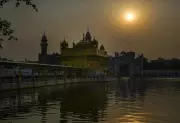 Punjab Assembly Declares Anandpur Sahib, Talwandi Sabo, Golden Temple Area as Holy Cities