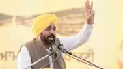Punjab CM Bhagwant Mann Seeks Japan Partnership for Key Sectors