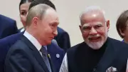 Putin Visits India Dec 4-5 for Summit: Defence & Energy Deals in Focus