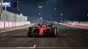 Qatar Grand Prix 2023: Norris Leads Championship in Penultimate F1 Round