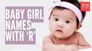 Radiant Baby Girl Names Starting With R: 9 Unique & Beautiful Choices for Indian Parents