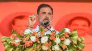 Rahul Gandhi Slams Centre Over BLO Deaths, Calls SIR 'Imposed Oppression'