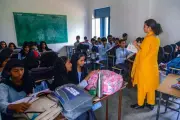 Rajasthan to Establish State School Standards Authority for 1 Lakh+ Schools