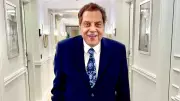 Rajat Sharma Condoles Dharmendra's Death: Souls Like Dharam Ji Become Light